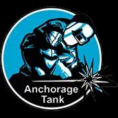 Anchorage Tank & Welding Inc. specializes in steel tanks for fuel, water, and septic systems since the 1970s.