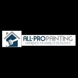 All-Pro Painting: Quality, customer-focused painting services in Alaska for residential and commercial spaces.