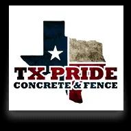 Leading concrete and fencing contractor in San Antonio, specializing in custom solutions for residential and commercial needs.