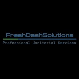FreshDashSolutions LLC offers high-quality janitorial services to improve workplace hygiene and productivity.