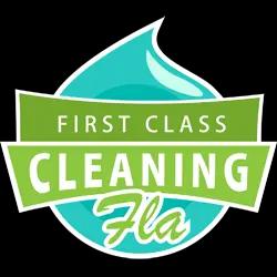 First Class Cleaning FLA offers customizable, high-quality cleaning services in South Florida with a satisfaction guarantee.