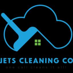 Jets Clean offers professional residential and commercial cleaning services in the Twin Cities with a focus on quality and eco-friendliness.