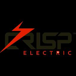 Crisp Electric: Your trusted electrical contractor serving Raleigh and beyond since 1995.