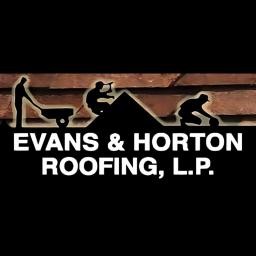 Evans & Horton Roofing, L.P. offers quality residential and commercial roofing services with a satisfaction guarantee.