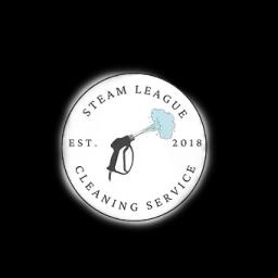 Eco-friendly steam cleaning solutions for commercial and industrial spaces, dedicated to excellence and sustainability.