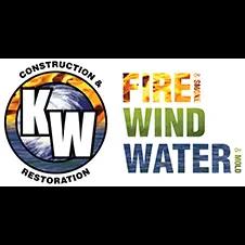 KW Construction & Restoration offers 24/7 emergency services for water, fire, and mold damage in Colorado.